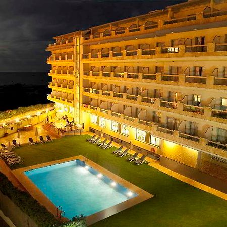 Proamar Hotel Torre Del Mar Exterior photo