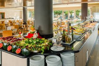 Proamar Hotel Torre Del Mar Exterior photo