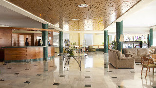 Proamar Hotel Torre Del Mar Exterior photo