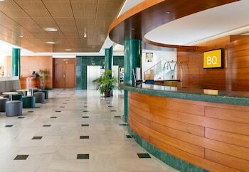 Proamar Hotel Torre Del Mar Exterior photo