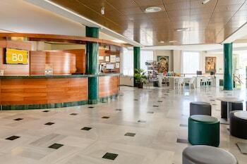 Proamar Hotel Torre Del Mar Exterior photo